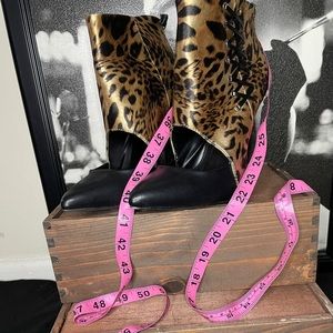 Shoe Dazzle Pump